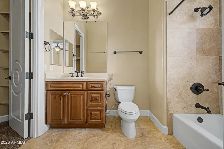 Connected bath 4