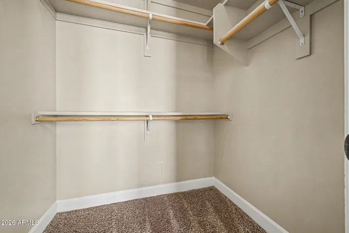 Bdr 3 closet