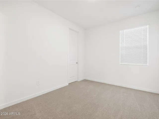 Photo is not of the actual home. Interior finishes and fixtures may vary.