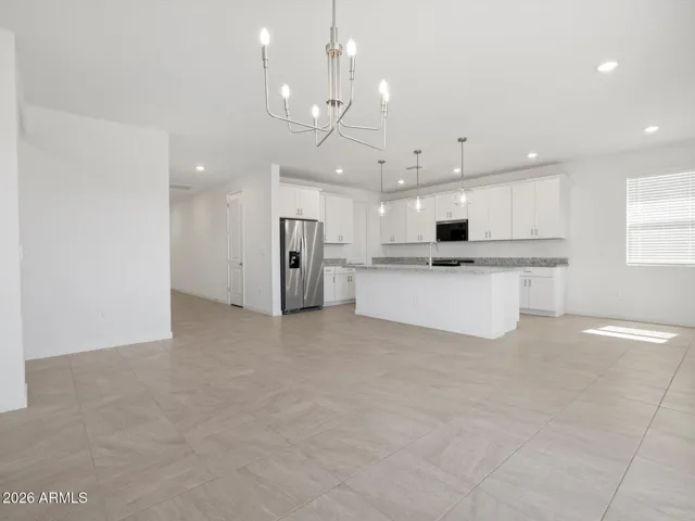 Photo is not of the actual home. Interior finishes and fixtures may vary.