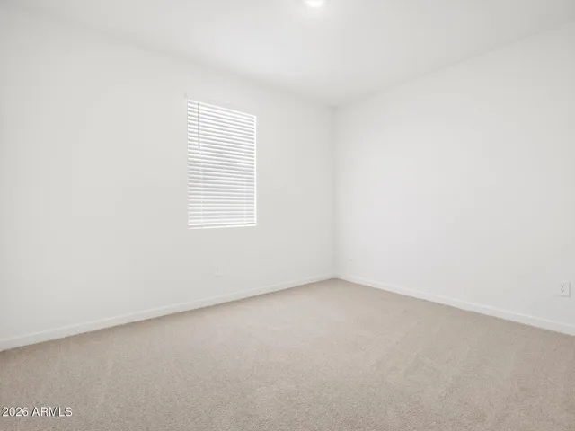 Photo is not of the actual home. Interior finishes and fixtures may vary.