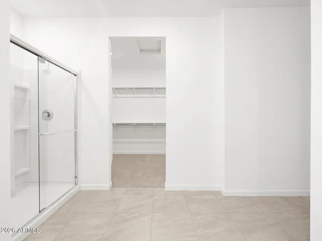 Photo is not of the actual home. Interior finishes and fixtures may vary.