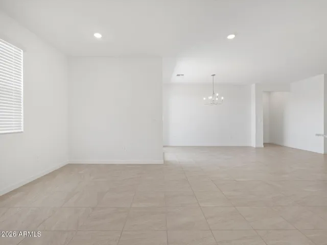 Photo is not of the actual home. Interior finishes and fixtures may vary.