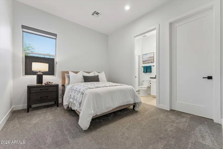 Guest Bedroom Two