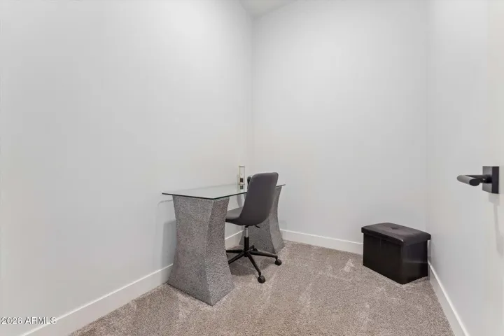 Flex room or office