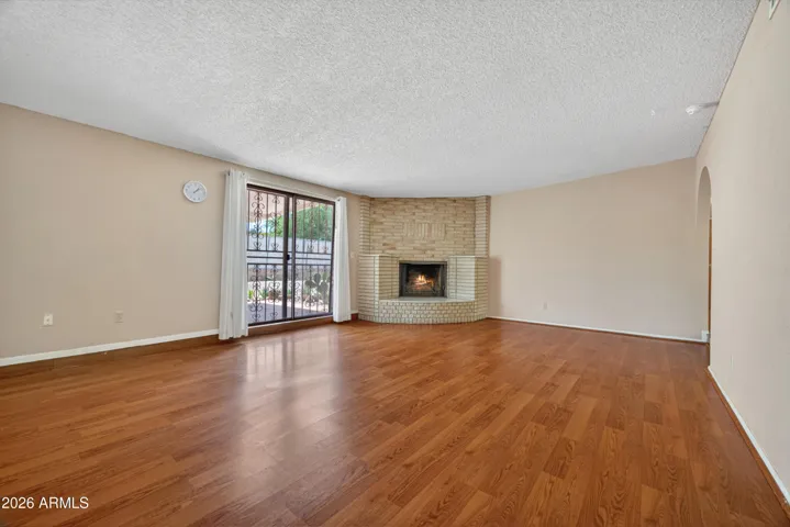 Family Room/dining area