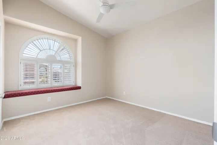 Guest bedroom #3