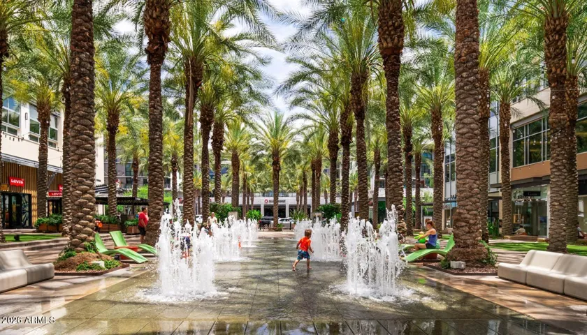 Scottsdale Quarter