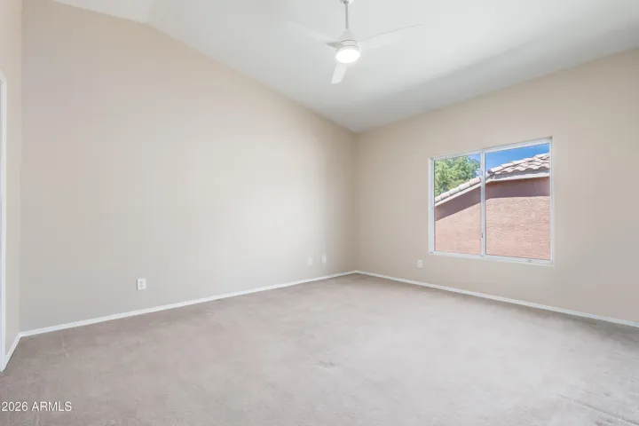 Guest bedroom