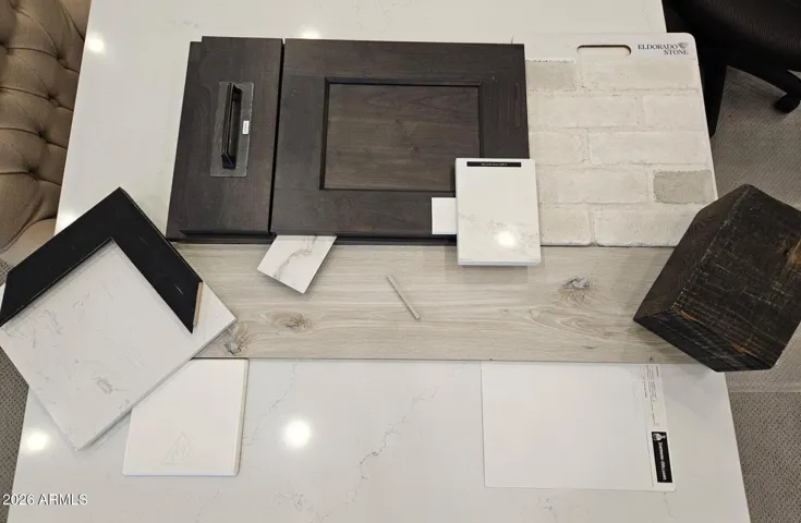 Eclipse Cabinets and Finish Colors