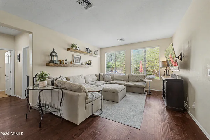 Entertainment Space