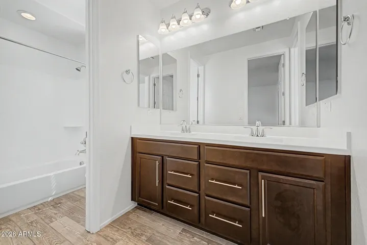 Upstairs Bathroom 2