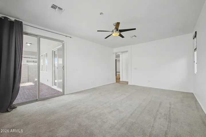 Flex Living /Play Room / Game Room