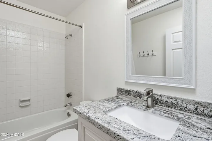 Updated ensuite bath 2