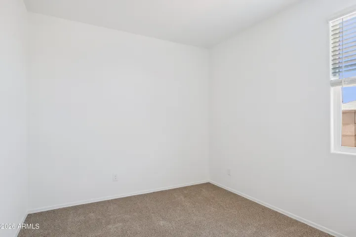 Bedroom #4