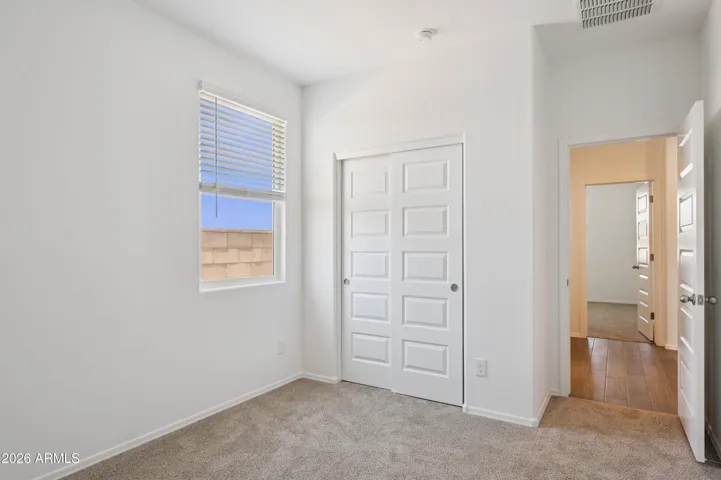 Bedroom #4
