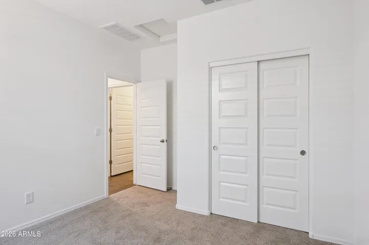 Bedroom #3
