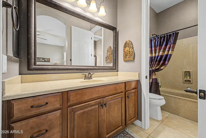 Master bath sink #2