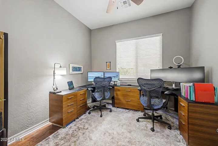 Office/den #1