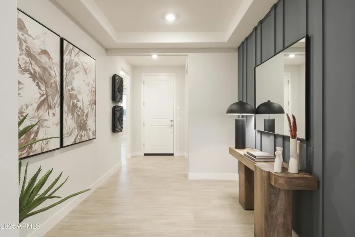 PHOTOS ARE OF A MODEL HOME. SOME SELECTIONS MAY BE DIFFERENT.