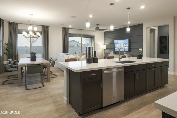 PHOTOS ARE OF A MODEL HOME. SOME SELECTIONS MAY BE DIFFERENT.