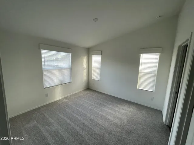 Owners Bedroom