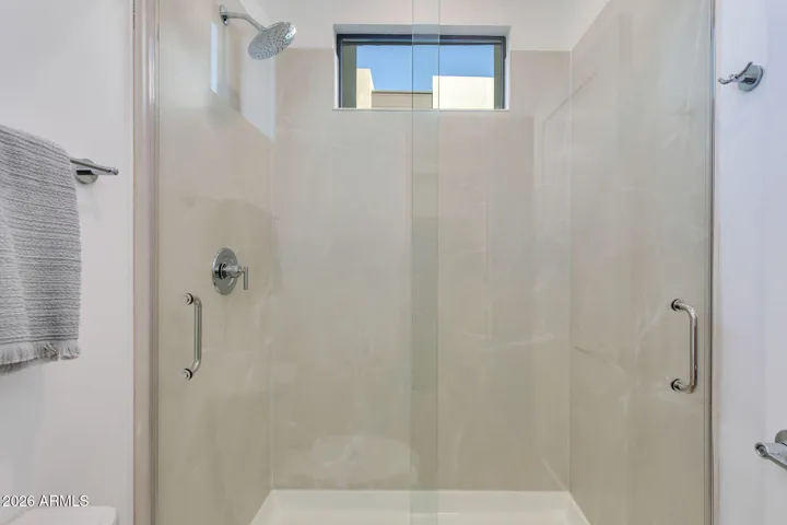 Shower