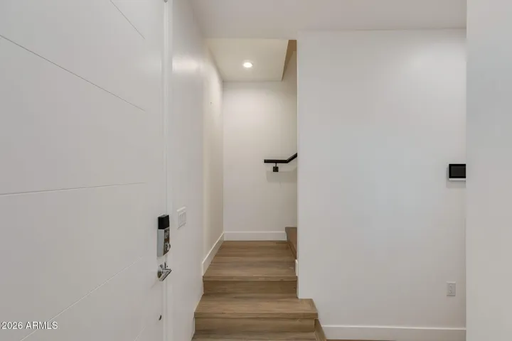 All units include direct access to a 2-car garage.