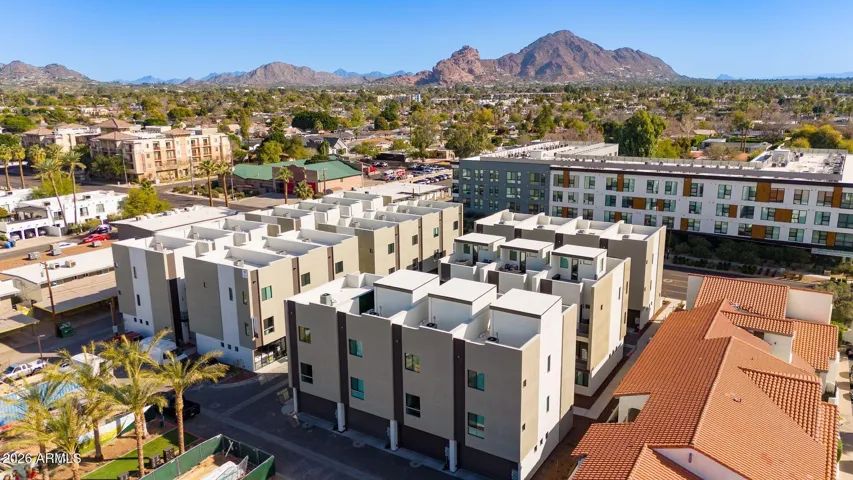 Located in the heart of Arcadia Lite