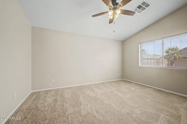 Owner's Suite