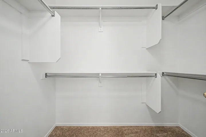 Owner's Closet