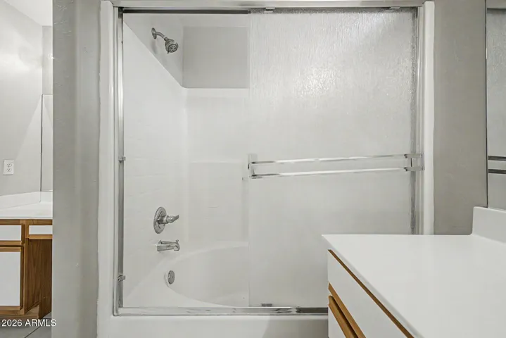 Owner's Bath
