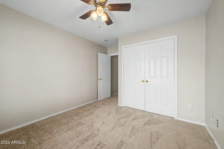 Guest Bedroom 1