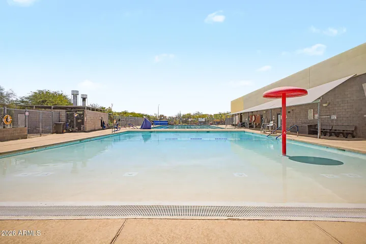 Ahwatukee YMCA