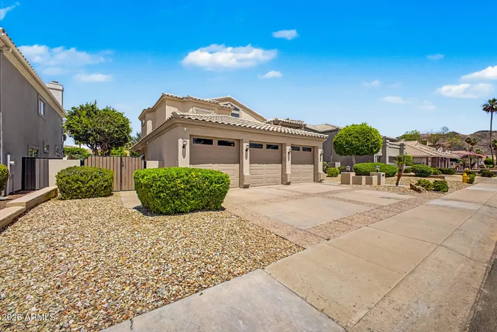 Arrowhead Lakes Exclusive