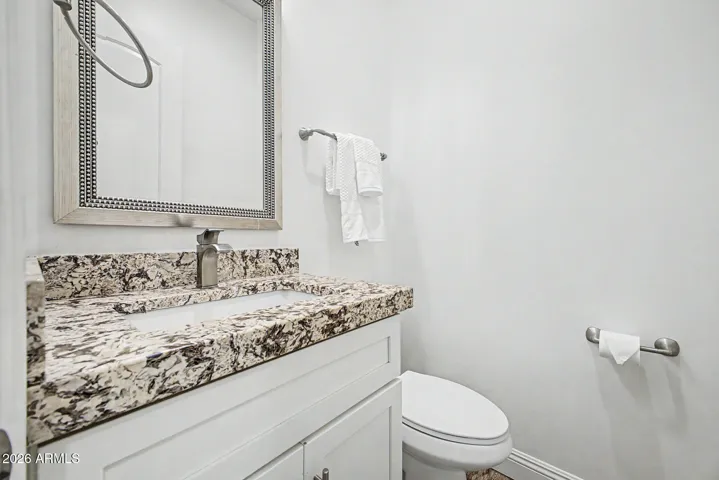 Hall bath 2