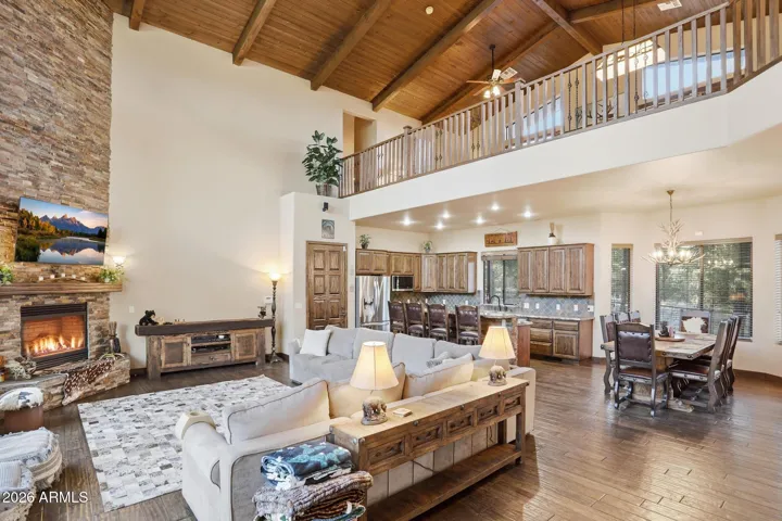 The perfect getaway for family and friends