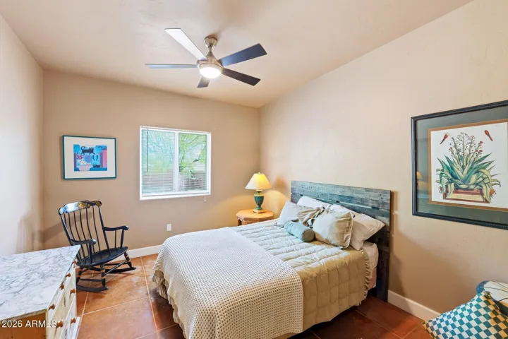 Bedroom #3