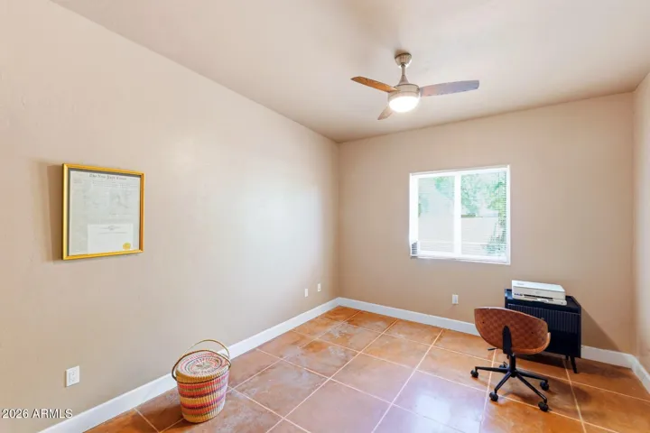 Bedroom #2