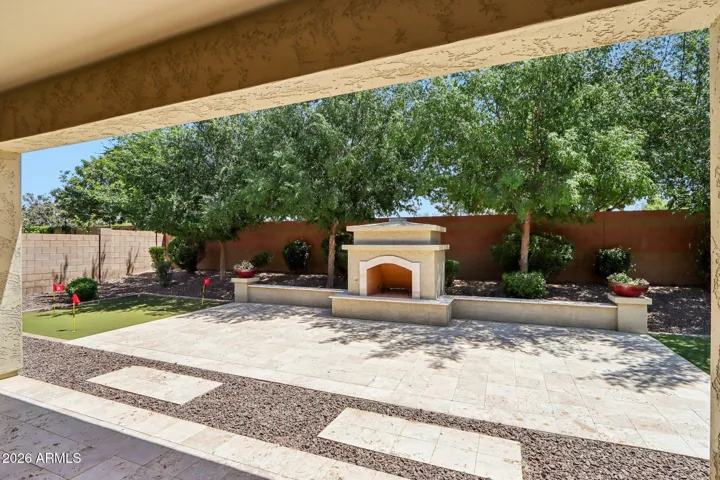 Arizona Outdoor Living
