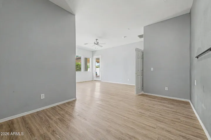 Primary Suite - Alternate view