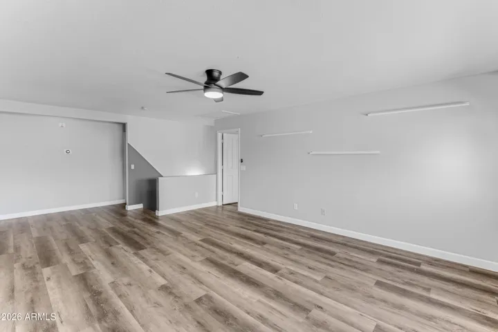 upstairs bonus room