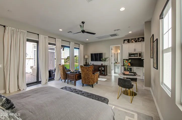Detached Casita