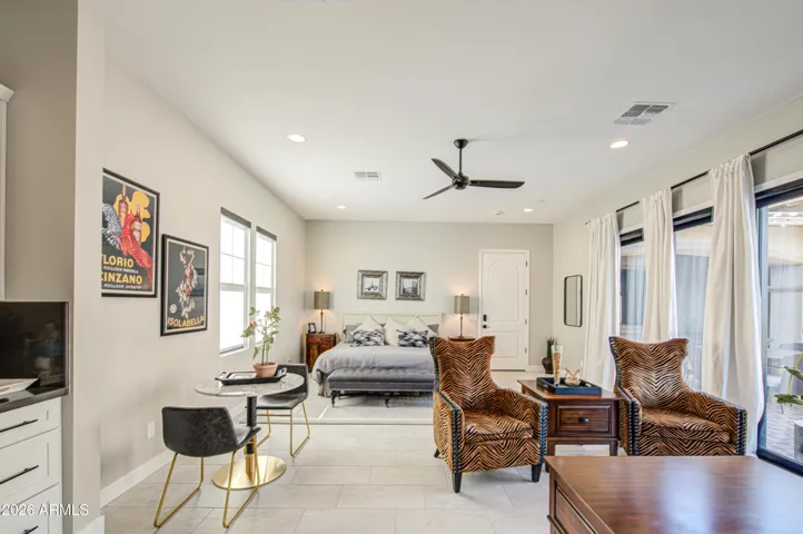 Detached Casita