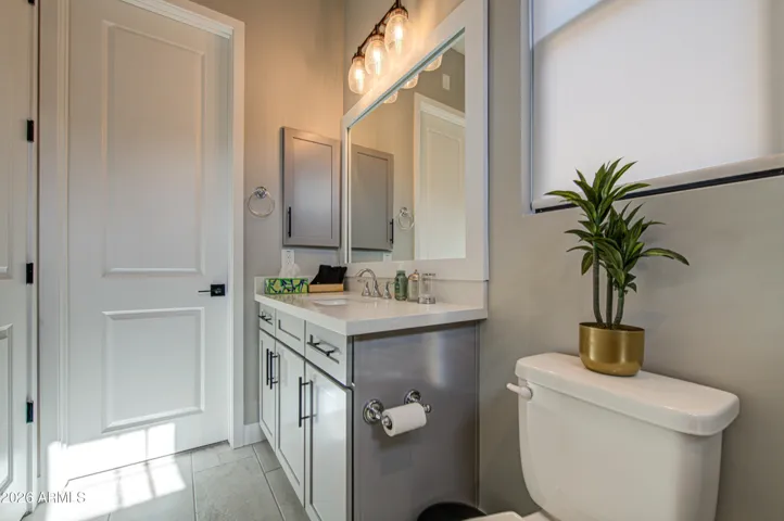 Detached Casita Bath