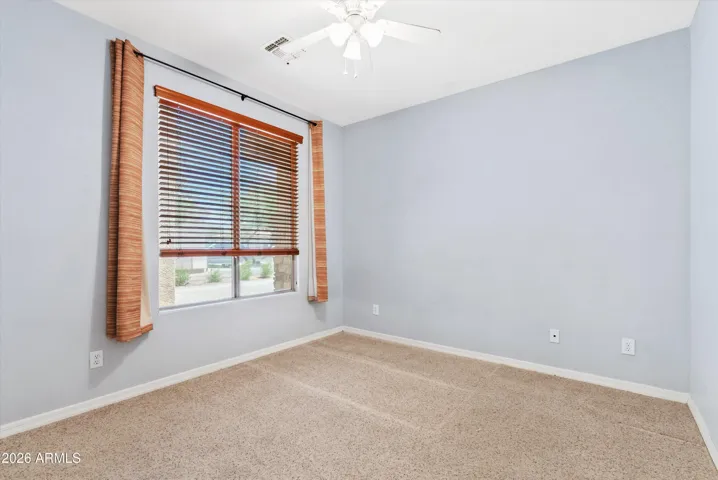 Downstairs Bedroom 1