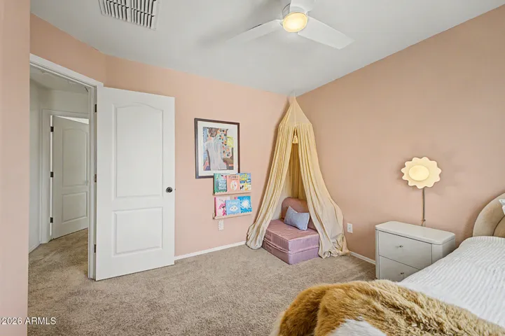 Bedroom #3