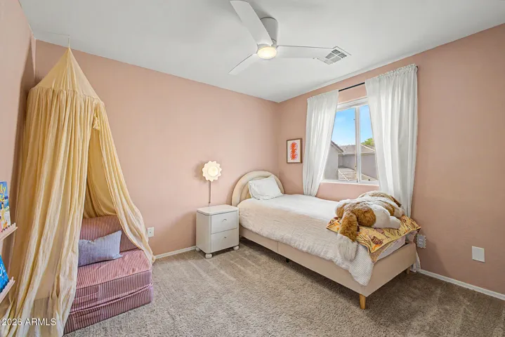 Bedroom #3