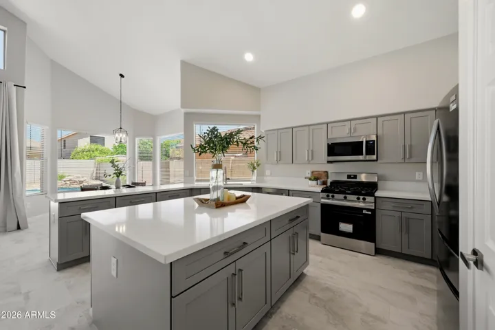 Kitchen 1