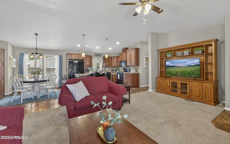 Bright and inviting!